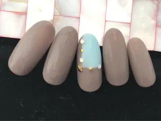 ネイル Verest 西荻窪のネイルデザイン