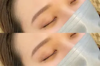 Nao /博多/ パリジェンヌ/まつパのマツエク・マツパデザイン