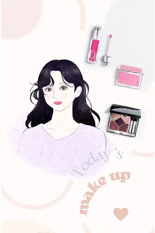 パーソナルカラー診断　【coup de  cœur】所属・パーソナルカラー診断 @錦糸町のその他イメージ