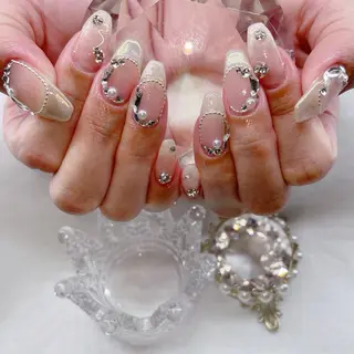 ネイル misun_ nailのネイルデザイン
