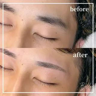 アイブロウ belle eyelashの眉毛・アイブロウイメージ