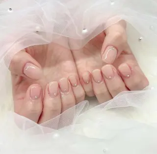 ネイル BIANCA 渋谷のネイルデザイン