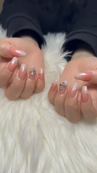 ネイル nué nail 【halu】のネイルデザイン