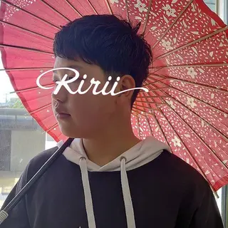 ショート メンズ キッズ 工藤 和也のヘアスタイル