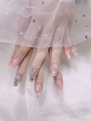 ネイル ジョリ kasumi🌹💅のネイルデザイン