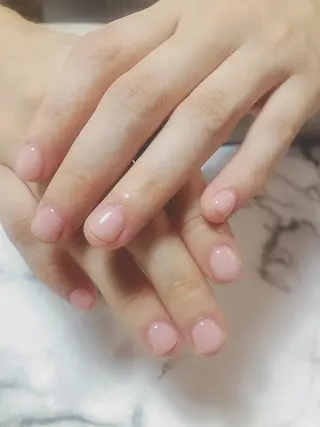 ネイル Nailist Honamiのネイルデザイン