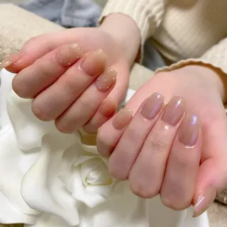 ネイル 💅fleur Ayumiのネイルデザイン