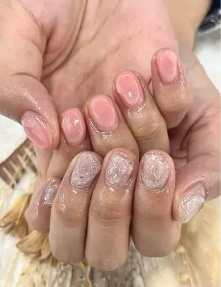 ネイル Basic町田本店 Suzunaのネイルデザイン