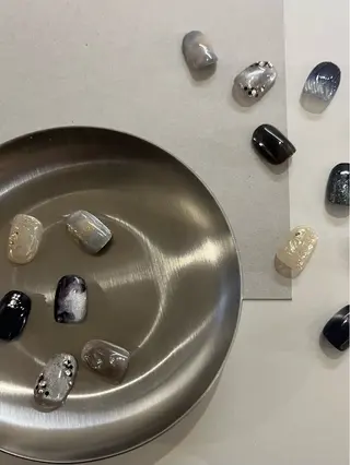 ネイル filonnail rikaのネイルデザイン