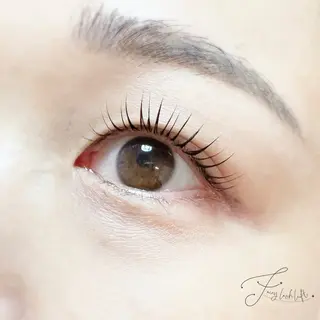 マツエク・マツパ Rosanna 内田のマツエク・マツパデザイン