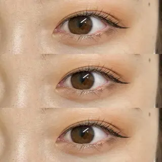 マツエク・マツパ Rediant 🌼 eyelashのマツエク・マツパデザイン