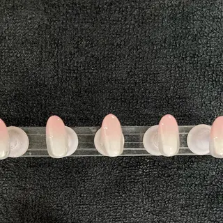 ネイル CanI練馬 SAORIのネイルデザイン