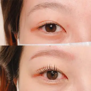 マツエク・マツパ Yuueye Kumamotoのマツエク・マツパデザイン