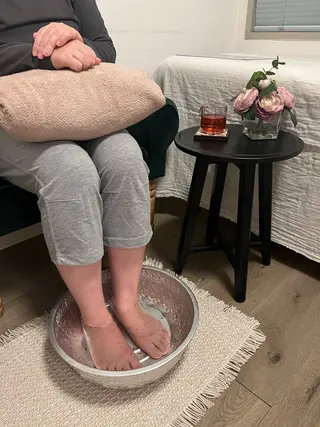 タイ古式サロンMaru Chang所属・タイ古式マッサージ Maru Changのエステ・リラクイメージ