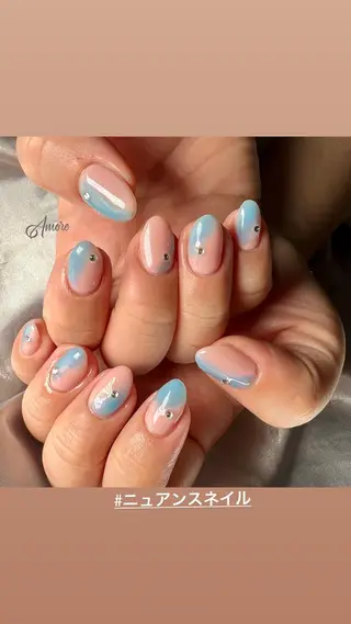 ネイル You kyehwaのネイルデザイン