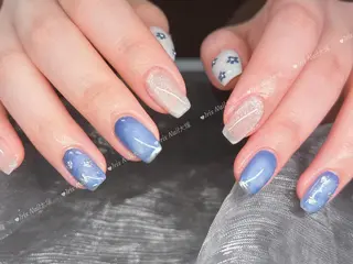 ネイル 🍒IRIS Nail🌸のネイルデザイン