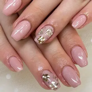 ネイル RooM -Kubota-のネイルデザイン