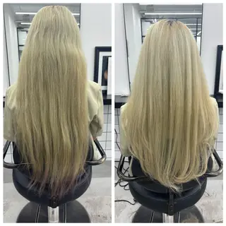 ロング ヘアアレンジ 🌼あいり🌼 JILLSTUDIOのヘアスタイル