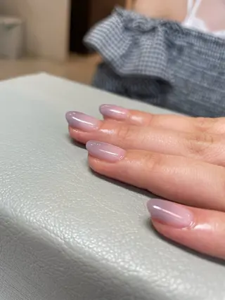 ネイル abbie omiのネイルデザイン