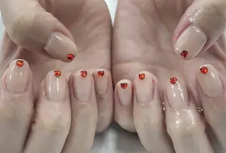 ネイル BNT nailsのネイルデザイン