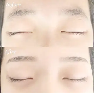 アイブロウ Noa 表参道 🎀🤍Misakiの眉毛・アイブロウイメージ