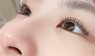 マツエク・マツパ 富田 るかのマツエク・マツパデザイン