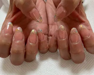 ネイル nail M&Tのネイルデザイン