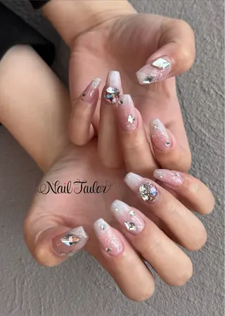 ネイル NailTailor ネイルテイラーのネイルデザイン
