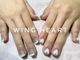 ネイル I. AYUMIのネイルデザイン