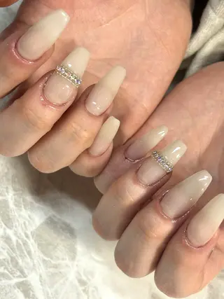 ネイル salon yのネイルデザイン