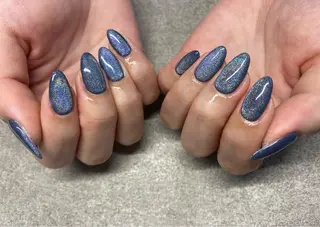 ネイル soary nailのネイルデザイン