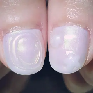 ネイル よしだ ひろきのネイルデザイン