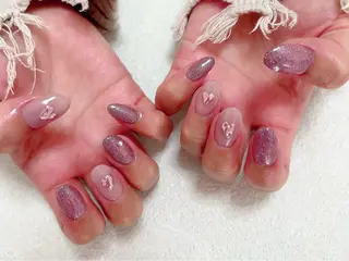 ネイル 都合 みずきのエステ・リラクイメージ