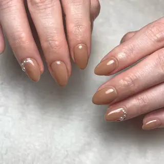 ネイル nail salon myreのネイルデザイン