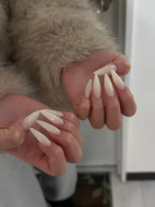 ネイル KAONAIL昭島店 【伊藤】のネイルデザイン