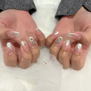 ネイル nailsalon_ riri♡のネイルデザイン