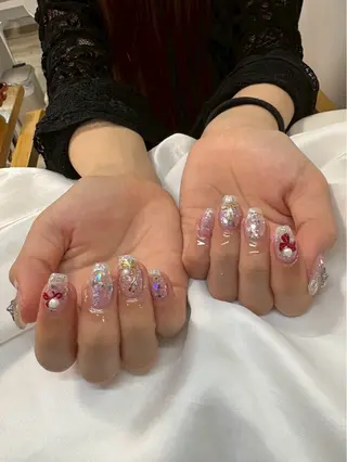 ネイル lala room.のネイルデザイン