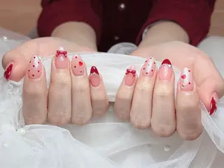 ネイル Bél Nail salon ユキのネイルデザイン