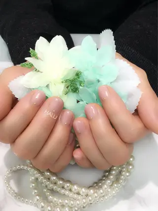ネイル HALU ハルのネイルデザイン