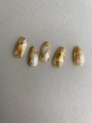 ネイル kokori nailのネイルデザイン