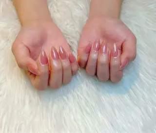 ネイル Lino+ ネイル&よもぎ蒸しのネイルデザイン