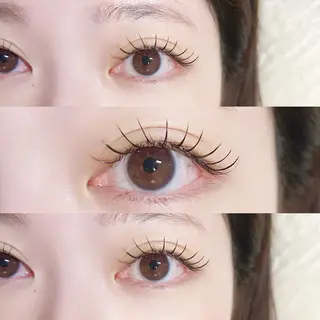 マツエク・マツパ 恵比寿マツエク /まつぱasumiの眉毛・アイブロウイメージ