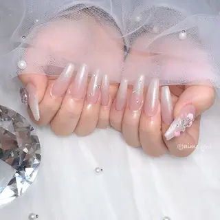 ネイル Jaime Yuiのネイルデザイン