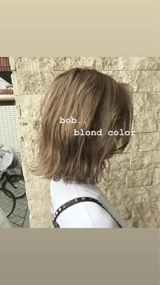 ミディアム カラー パーマ ヘアアレンジ メンズ キッズ ネイル マツエク・マツパ パーソナルカラー☆ 永尾拓也のヘアスタイル