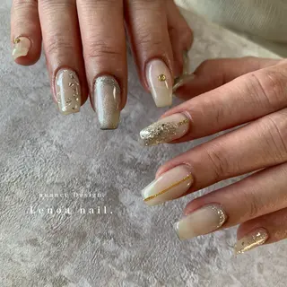 ネイル nailsalon Lenoaのネイルデザイン