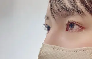 マツエク・マツパ hairsalon 556のマツエク・マツパデザイン