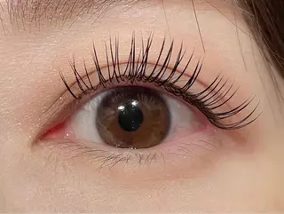 マツエク・マツパ hairresort Ai東陽町のマツエク・マツパデザイン