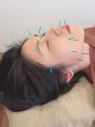 茨田 大輔のエステ・リラクイメージ