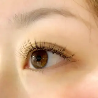 マツエク・マツパ 🧸Celeste Venusのマツエク・マツパデザイン