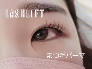 マツエク・マツパ Anela .の眉毛・アイブロウイメージ